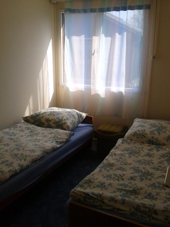 Sakaltanya Sorozo- Borozo Pihenohaz Hotel Venek Room photo